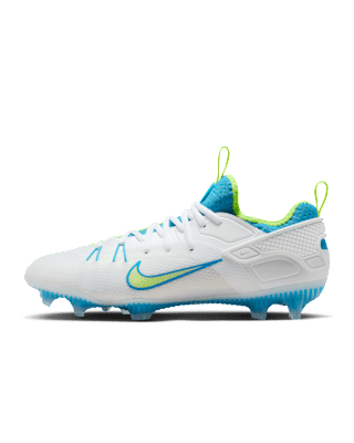 【NIKE】Nike Huarache 9 Elite TF LAX SE Lacrosse Shoes Nike Huarache 9 Elite Low LAX SE Lacrosse Cleats. Nike.com